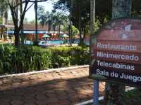 Complejo Turistico Americano