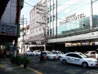 Citystate Tower