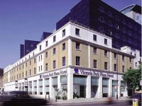 Park Plaza Victoria 4*