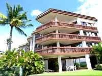 Honokoa Vacation Club Lahaina 4*
