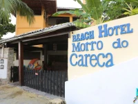 Hotel Morro do Careca 3*