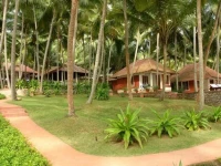 Coconut Bay Beach Resort 3*