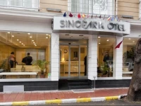 Sinopark Hotel 3*