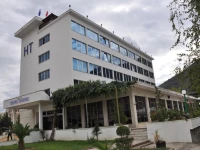 Tomori Hotel 3*