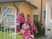Gastehaus Tante Tienchen 3*