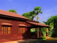 Secret Guest House 3*