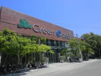 Green Hotel 3*