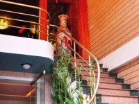 Green Hotel Hanoi 3*