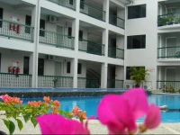 Hexagon International Hotel, Villas & Spa 3*