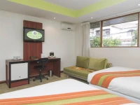 Terrazas de Golf Boutique Hotel 3*