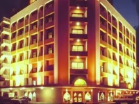 Royal Court Hotel Montego Bay 3*