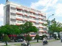 Hoa Binh Hotel Can Tho 3*