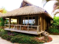 Muri Beach Hideaway 3*