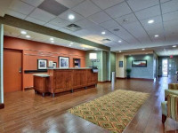 Hampton Inn & Suites Scottsdale Riverwalk