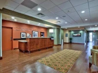 Hampton Inn & Suites Scottsdale Riverwalk 3*
