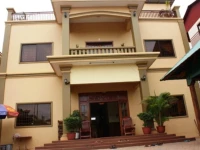 Garden Village 