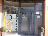 Hostal Via Lactea