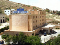 Kings Way Inn