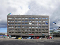 Go Hotel Shnelli