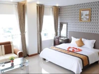 Quoc Cuong II Hotel 3*