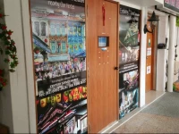 Service World Backpackers Hostel 2*