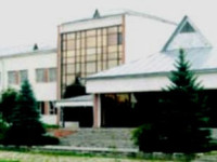 Prikarpatskaya Vatra