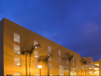 City Express Campeche