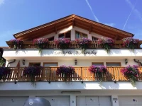 Landvilla Romantika 1*