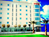 Orucoglu Oreko Hotel