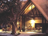 Ngala lodge