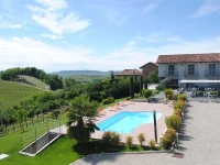 Locanda Aria di Langa 3*