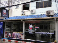 Patong Station House