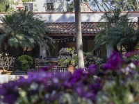 Hotel Boutique Casa de Campo 5*