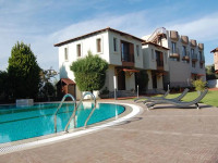 Pia Butik Hotel
