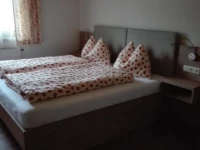 Privatpension Gosaukammblick 1*