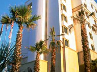 Hilton Sandton