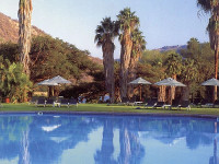 Cabanas