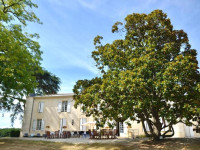 Chateau Senailhac