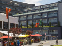 Quest Newmarket Serviced Apartments
