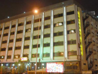 Hor Moheb Hotel