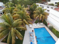 Caribe Internacional Cancun