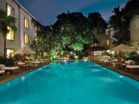 Trident Hotel Kochi