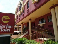 Clarion Hotel San Pedro Sula 3*