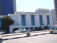 Al Ain Palace 4*