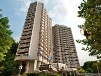 DoubleTree by Hilton Luxembourg 4*