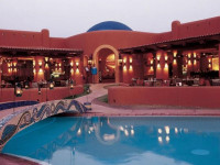 Zambezi Sun