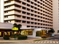 Ambassador Hotel Waikiki
