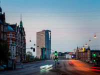 Radisson Blu Scandinavia