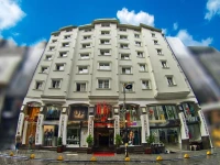 Gold Hotel 3*