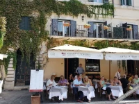 Home Suite Rome 5*
